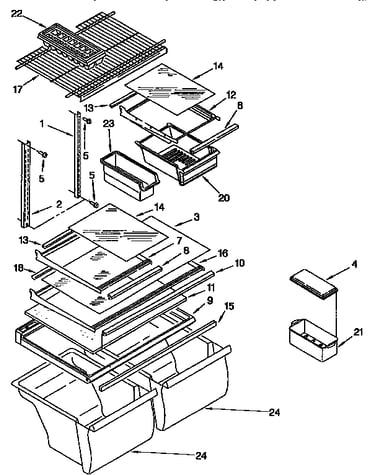 Shelf