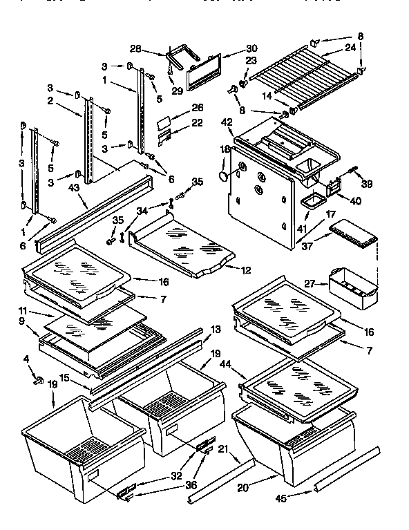 SHELF