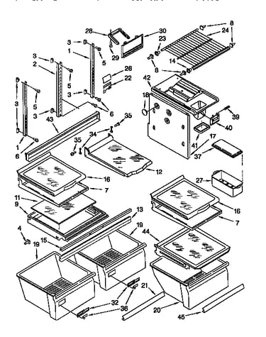 Shelf