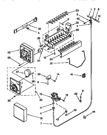 Icemaker