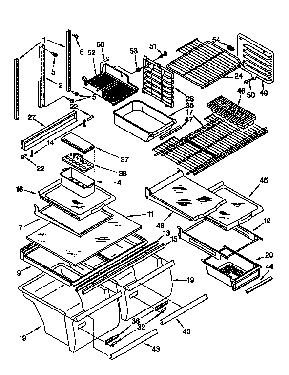 SHELF