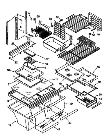 Shelf