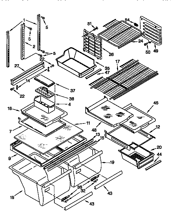 SHELF