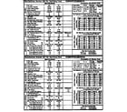 ICP NUG9100FHB1 tech data diagram