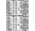 ICP NUG9100FHB1 tech data diagram