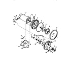 Craftsman 390252151 pump diagram