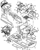Body chassis
