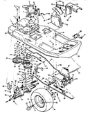 Motion drive