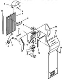 Air flow