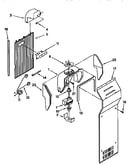 Air flow