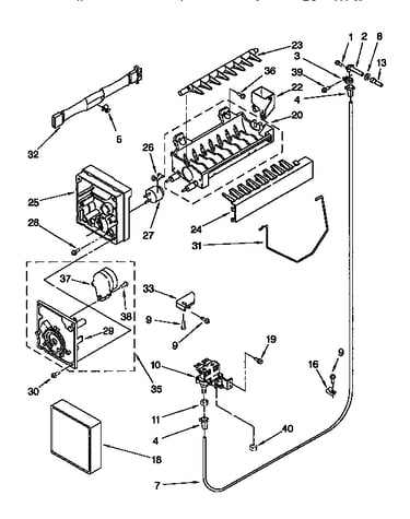 Icemaker