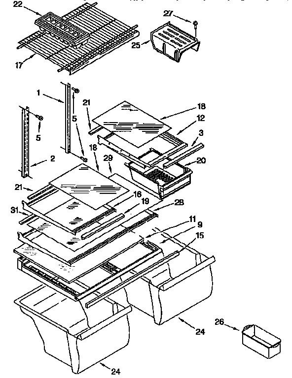 Shelf