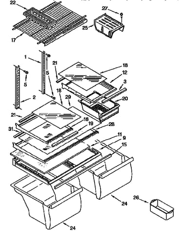 Shelf