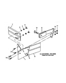 Hiller/furrower attachment
