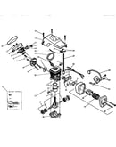 Motor breakdown