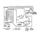 Kenmore 2539751451 wiring diagram diagram