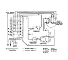 Kenmore 2539750990 wiring diagram diagram