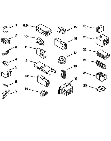 Wiring harness