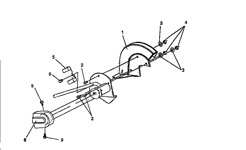 GUARD ASSEMBLY