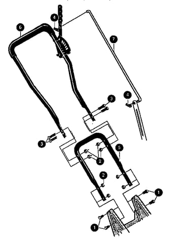 Handle assembly