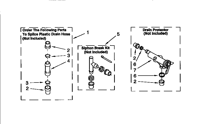 WATER SYSTEM