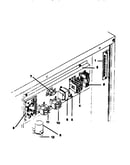 Control plate