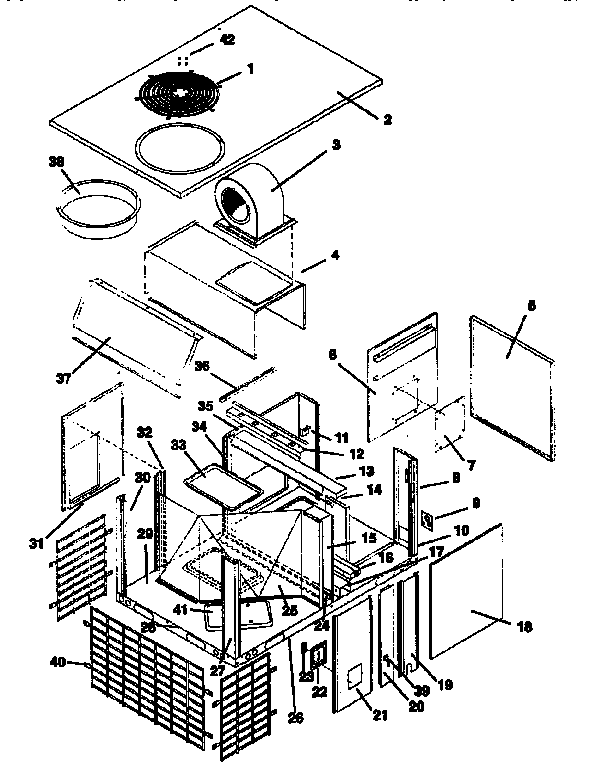 NON-FUNCTIONAL