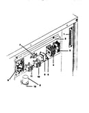 Control plate, all models