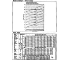 ICP NPHB042N1LA tech data diagram