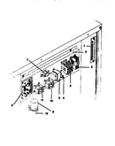 Control plate, all models