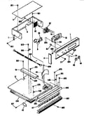 Controls and top