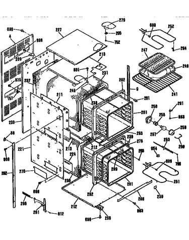 Main body
