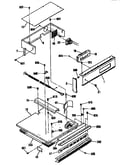 Controls and top