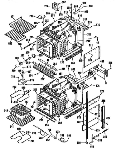 Main body
