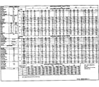 ICP NPGB075G2SA tech data diagram