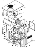 Non-functional parts