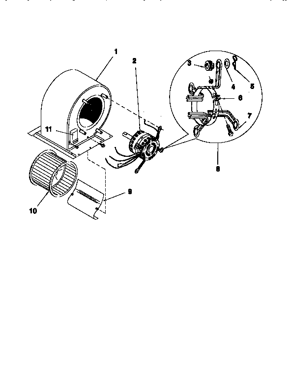 Blower