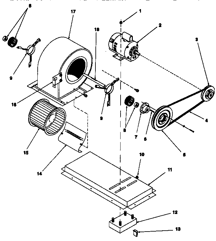 Blower