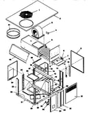 Non-functional parts