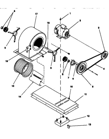 Blower
