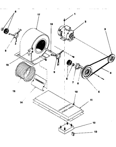 Blower