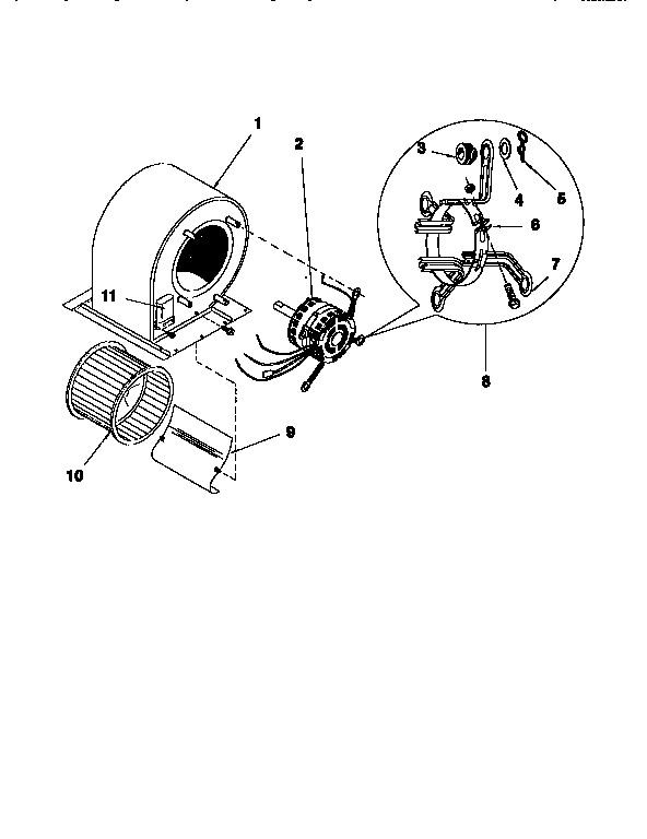Blower