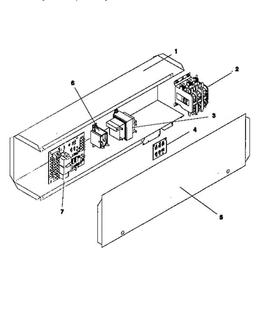 Control box