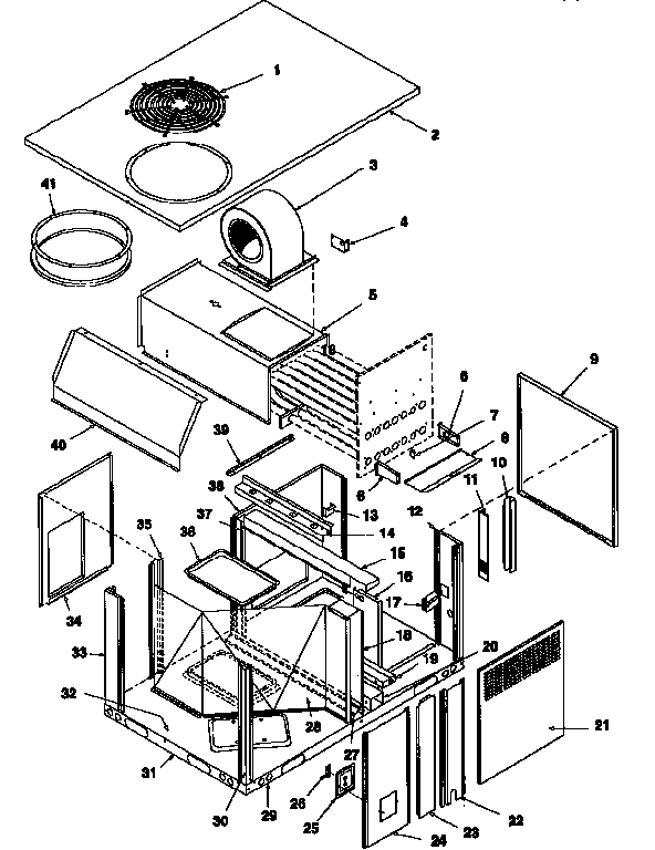 NON-FUNCTIONAL