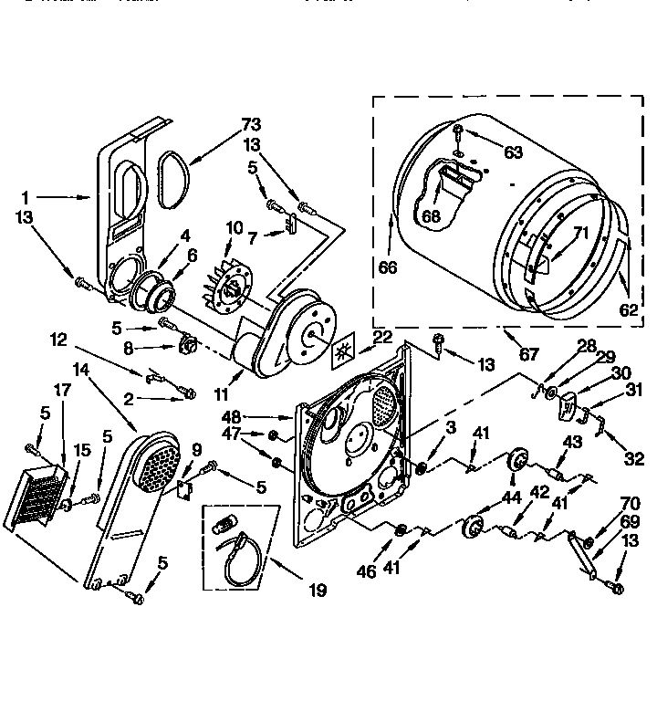 BULKHEAD