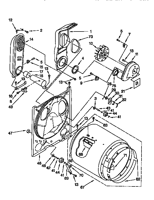 Bulkhead