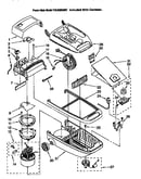 Base assembly