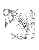 Hose & attachment