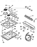 Cooktop