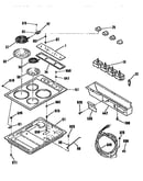 Cooktop